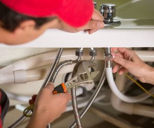 About The Faucet Pros Ruffin, NC